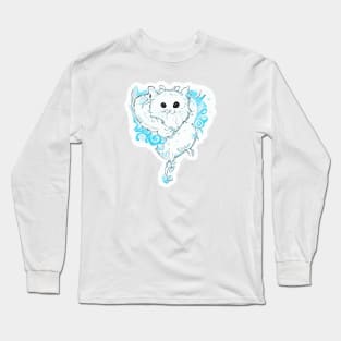 A Slight Chill Long Sleeve T-Shirt